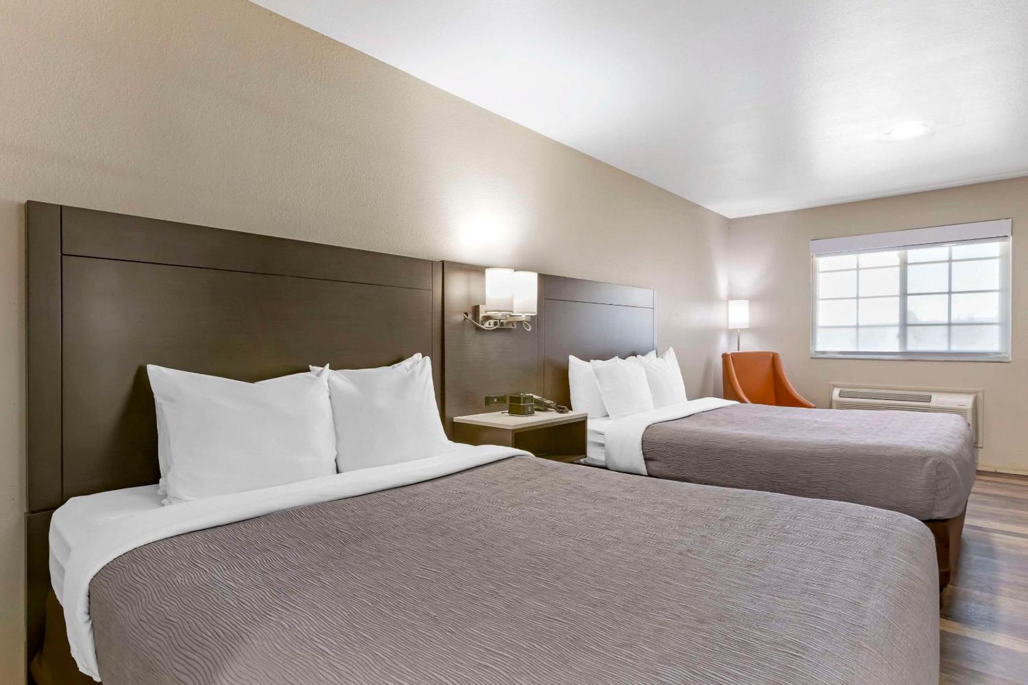 Quality Inn Show Low Exterior foto