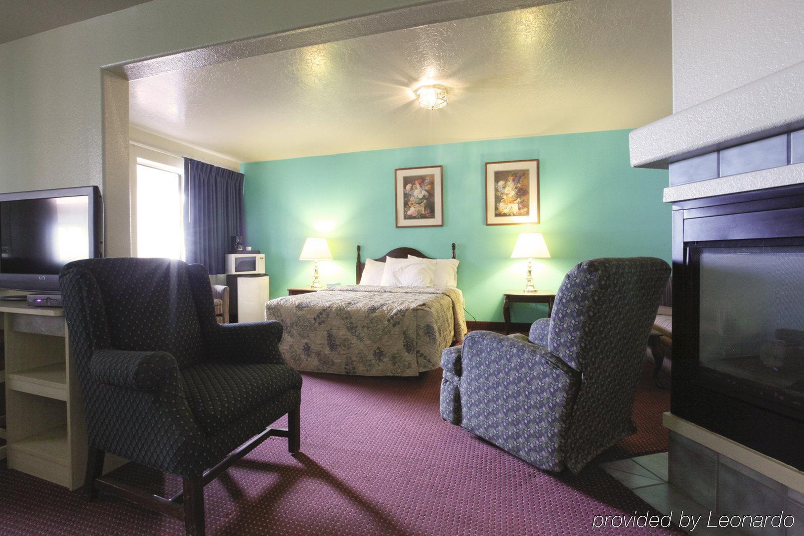 Quality Inn Show Low Zimmer foto