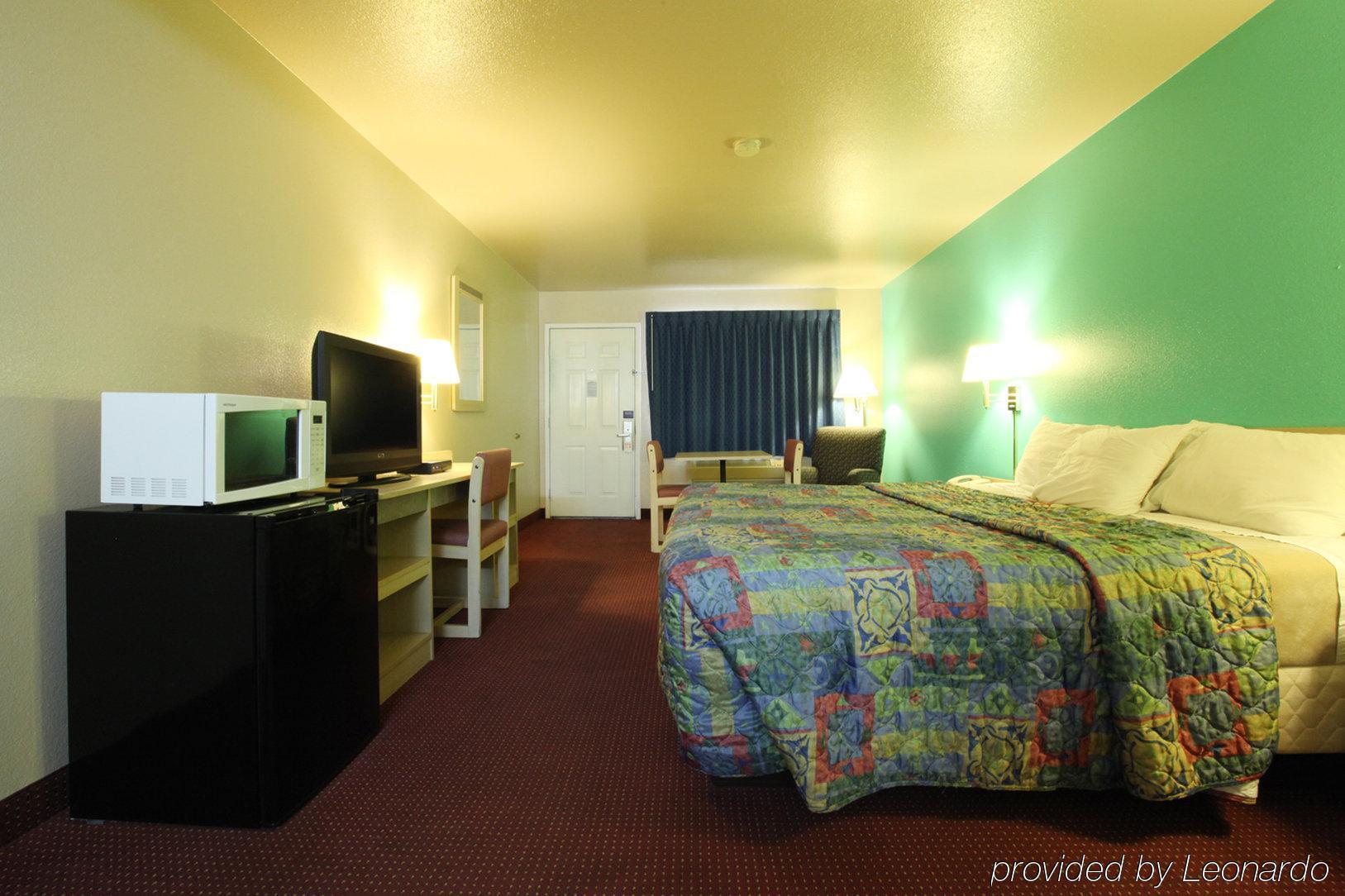 Quality Inn Show Low Zimmer foto