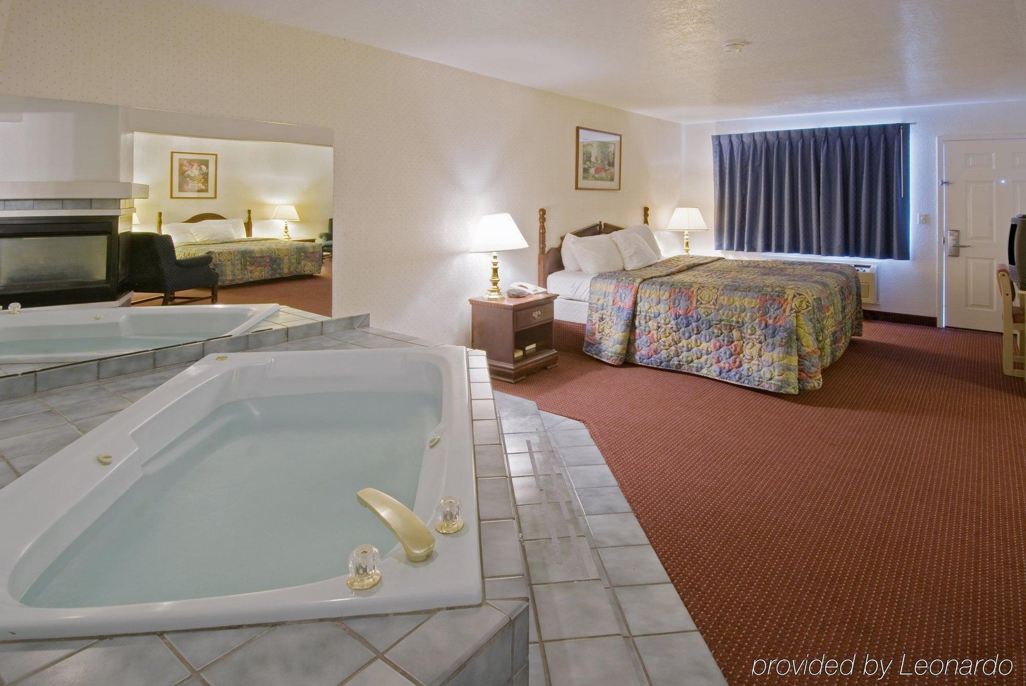Quality Inn Show Low Zimmer foto