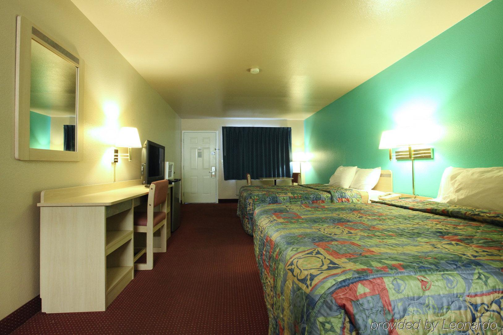Quality Inn Show Low Zimmer foto
