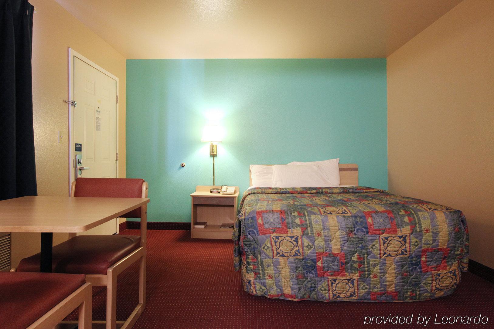Quality Inn Show Low Zimmer foto