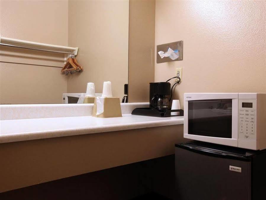 Quality Inn Show Low Exterior foto